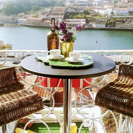 Appartement Oportobestview-smartstudio Oporto