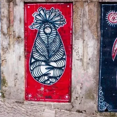 Oportobestview-smartstudio Appartamento Oporto