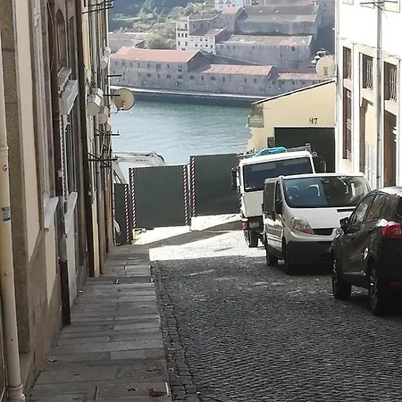 Appartement Oportobestview-smartstudio