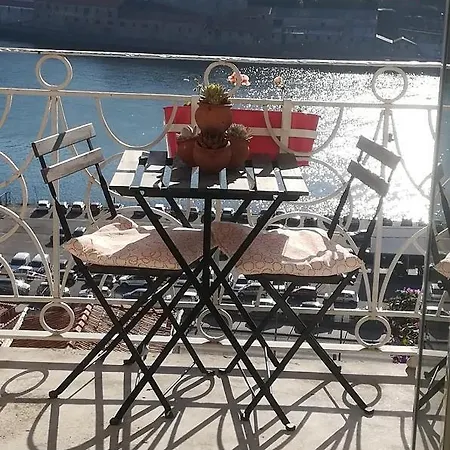 Appartamento Oportobestview-smartstudio *