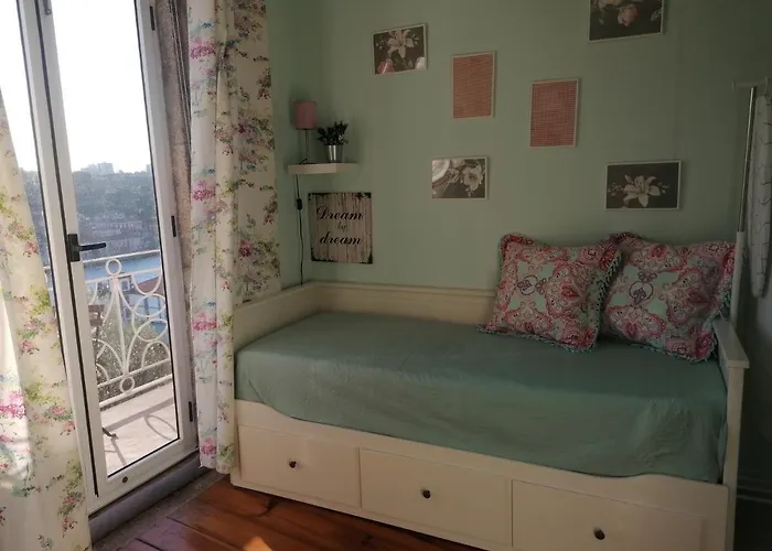 Oportobestview-smartstudio Διαμέρισμα *