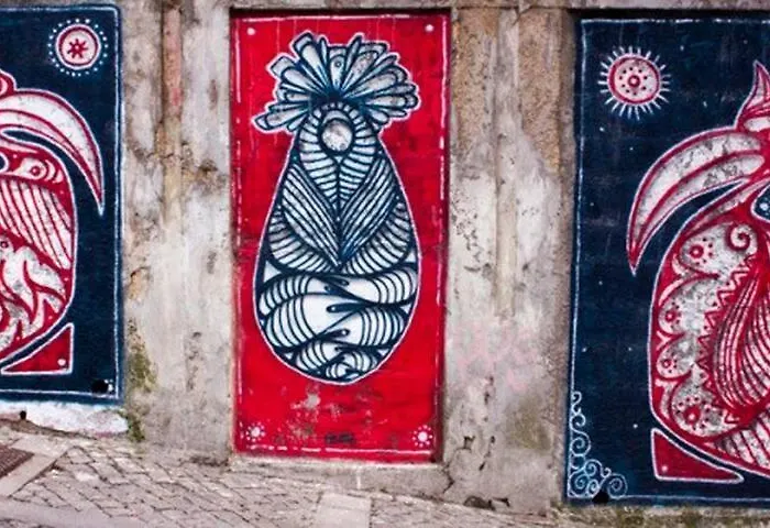 Oportobestview-smartstudio Διαμέρισμα Πόρτο