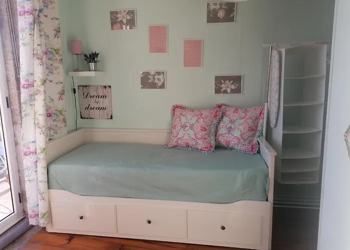 Oportobestview-smartstudio Apartmán *