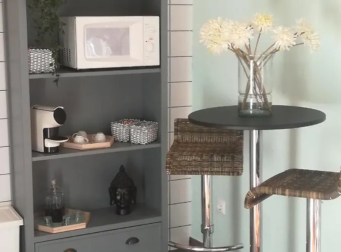 Oportobestview-smartstudio Apartmán