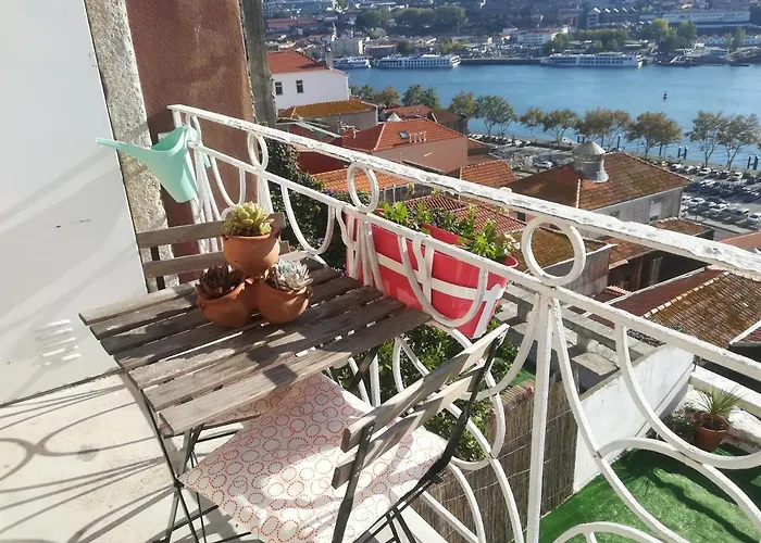 Oportobestview-smartstudio Διαμέρισμα