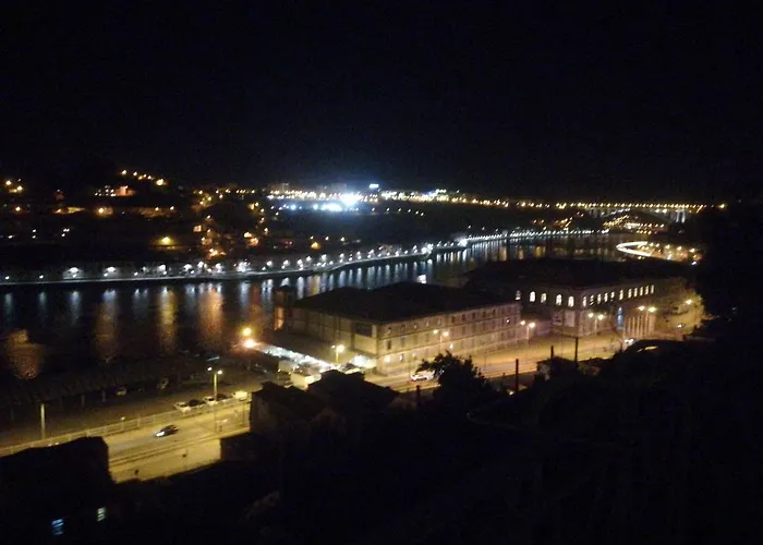 Oportobestview-smartstudio * Πόρτο