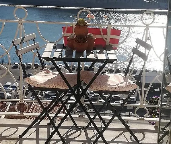 Διαμέρισμα Oportobestview-smartstudio *