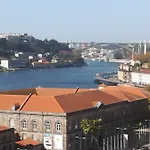 Apartmán Oportobestview-smartstudio