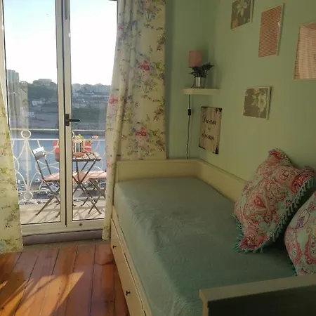 Oportobestview-smartstudio Apartamento *