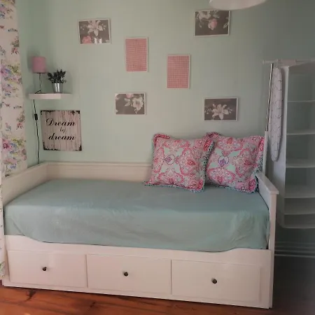 Oportobestview-smartstudio Apartamento *