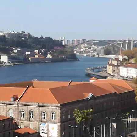 Apartamento Oportobestview-smartstudio