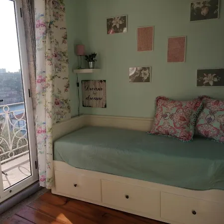 Oportobestview-smartstudio דירה *