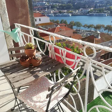 Oportobestview-smartstudio דירה